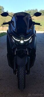 Yamaha NMAX 125. R.V. 2025