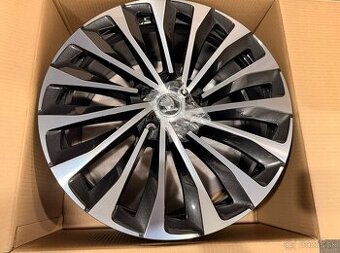 originální sada škoda r20 et42 9j Asterion