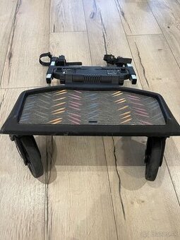 Stupienok / skejt za kocik