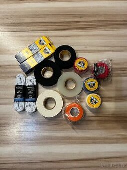 ✅HOWIES páska, grip, šnúrky ✅