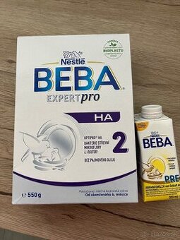 Beba expert pro HA2