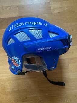 Hokejová helma/prilba Reebok 8K - Large (L)