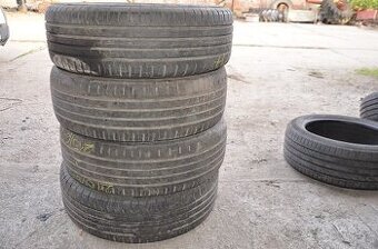 Letné pneumatiky 215/60 R17