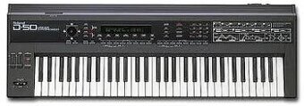 Roland D-50, Yamaha SY99