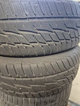 215/65r16 zimne