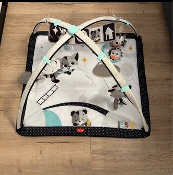 Tiny Love hracia podložka – výborný stav