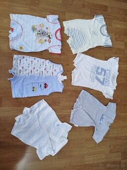 Opalovačky 6-9 mesiacov