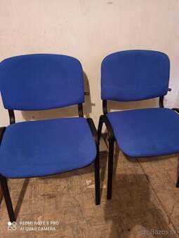 Stoličky.....znížená cena