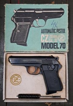 CZ 70