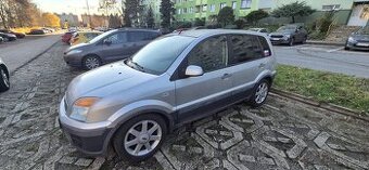 Ford Fusion 1.4i 16v
