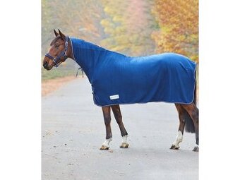 Odpocovacia deka s krkom 125 cm