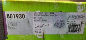 Spojka Valeo 801930 Mazda