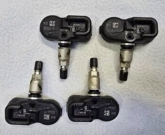 Senzory tlaku (TPMS) TOYOTA/LEXUS