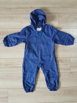 Detský ľahký waterproof overal, 110