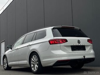 Volkswagen Passat b8.5 variant 2.0TDI EVO automat