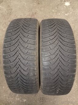 195/55R16  HANKOOK  'zimné'