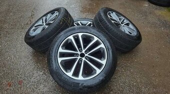 ALU kola R19 originál Jaguar F-Pace X761 | 5