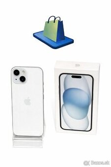 Apple iPhone 15 128GB Blue