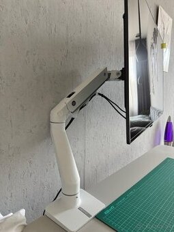 Ergotron HX rameno pre monitor (v záruke)