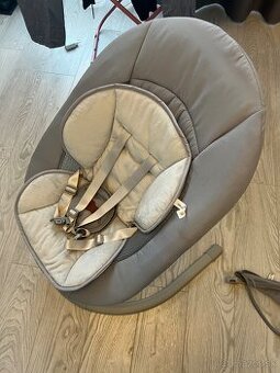 Hojdacie kreslo Kinderkraft Tulsy pc 120eur