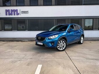 Mazda CX-5 2.0 Skyactiv-G AWD Revolution A/T