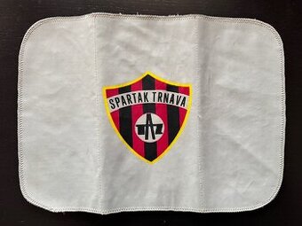 Zberateľský podsedák Spartak TAZ Trnava