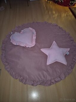 Hracia deka od Mavie for babies,iba osobný odber Bratislava