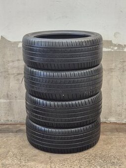 Letne pneumatiky 225/40 R18 92 Y