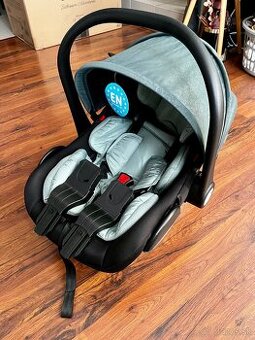 Autosedačka (vajíčko)