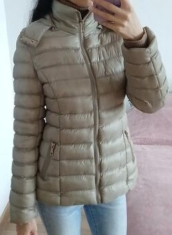 Damska bunda - veľkosť M