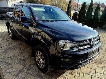 VW AMAROK 3.0TDI - PREDAJ AJ NA SPLÁTKY