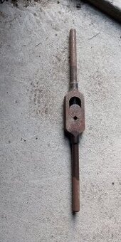 Nastaviteľné vratidlo