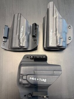 Predám puzdra pre CZ P10c