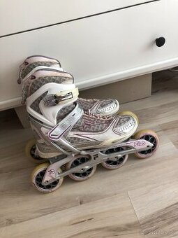 Kolieskové korčule Fila 37,5