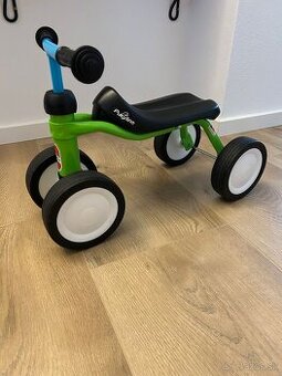 Detske odrazadlo Puky - Pukylino