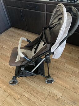 Detsky kocik KINDERKRAFT