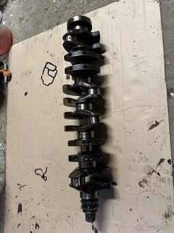 Klukova hriadeľ m50b25