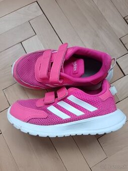 Dievčenské tenisky adidas