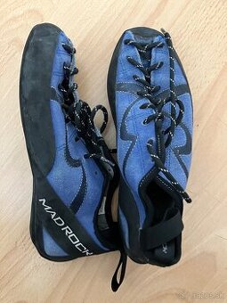 Lezecké topánky Mad Rock NOMAD č.37