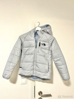 Detská zimná bunda The North Face