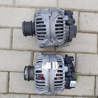 Alternator 1.9TDI