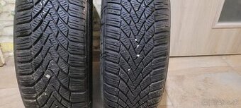 Zimné Pneumatiky Continental 185/65 r15