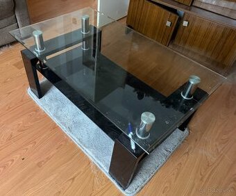 Konferenčný stolík