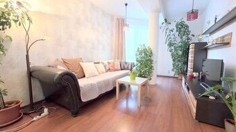 MODERNÝ 2i byt, NOVOSTAVBA, BALKÓN, KLÍMA, Údernícka ulica, 