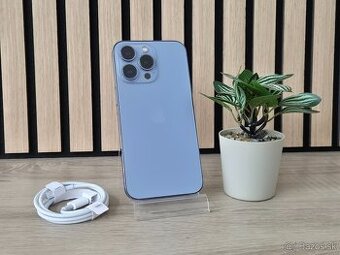 Apple iPhone 13 Pro 128GB Sierra Blue | ZÁRUKA
