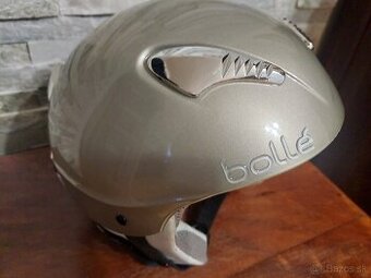 Lyžiarska prilba BOLLE č.58