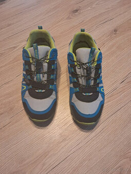 Detské turistické topánky McKINLEY