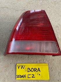 Volkswagen  Bora 1998-2003,Golf lV. WV Polo 1995-2005