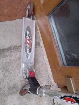 Obyčajná kolobežka