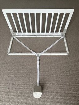 Zábrana na posteľ - nová, nepoužitá